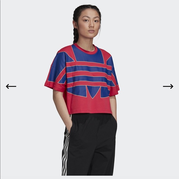 adidas Tops - Adidas shirt